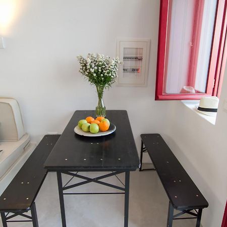 Hector Cave House Villa Oía Dış mekan fotoğraf