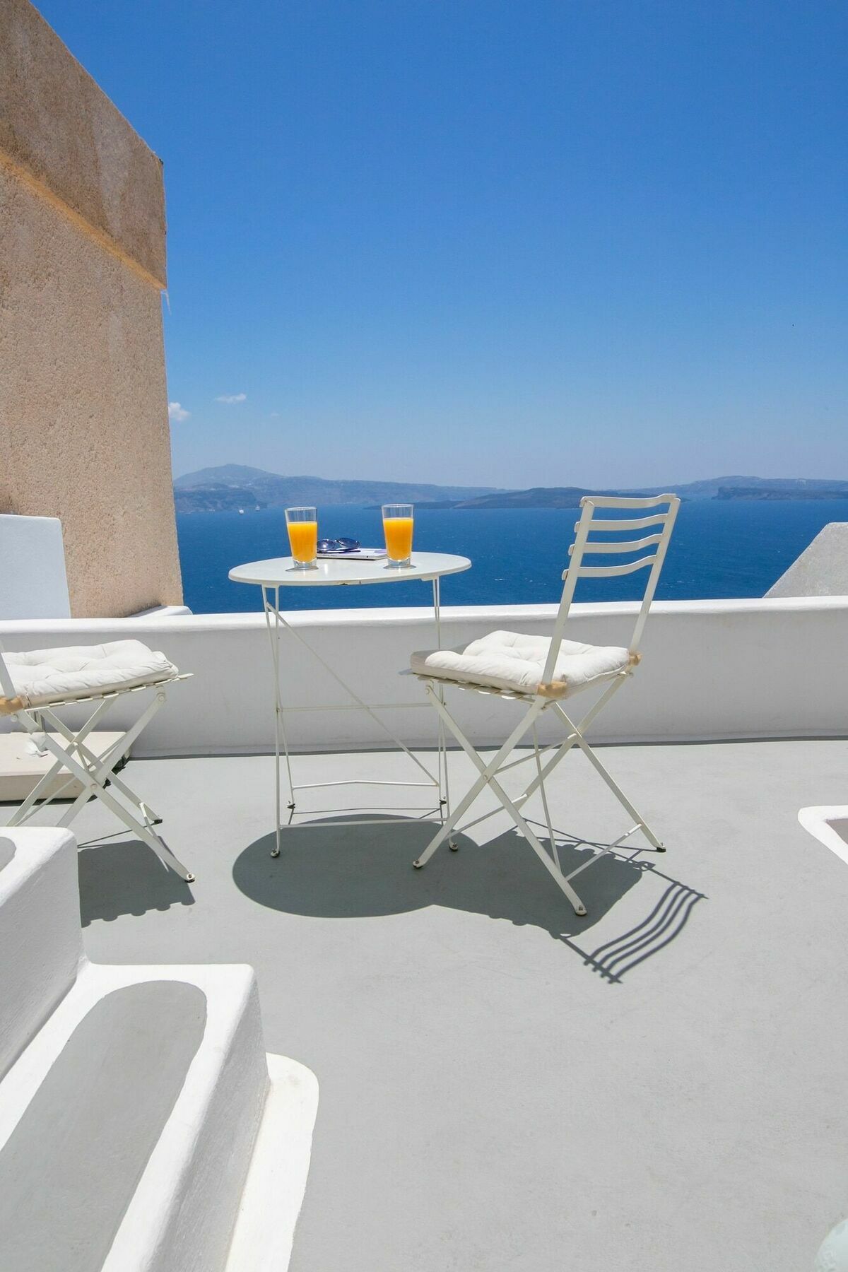 Hector Cave House Villa Oía Dış mekan fotoğraf